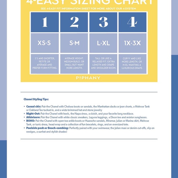 Honey & Lace Chanel Duster - Picture 3 of 3